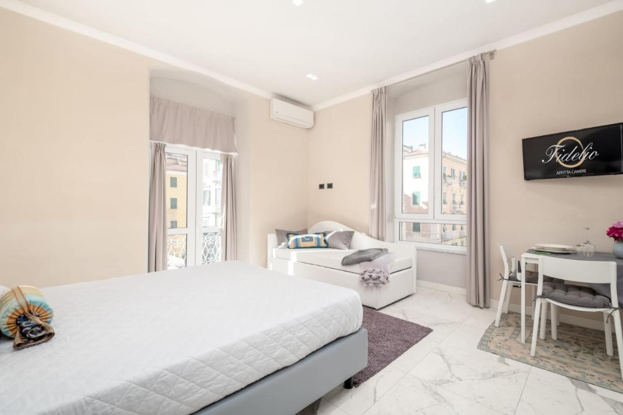 Guest house Fidelio La Spezia