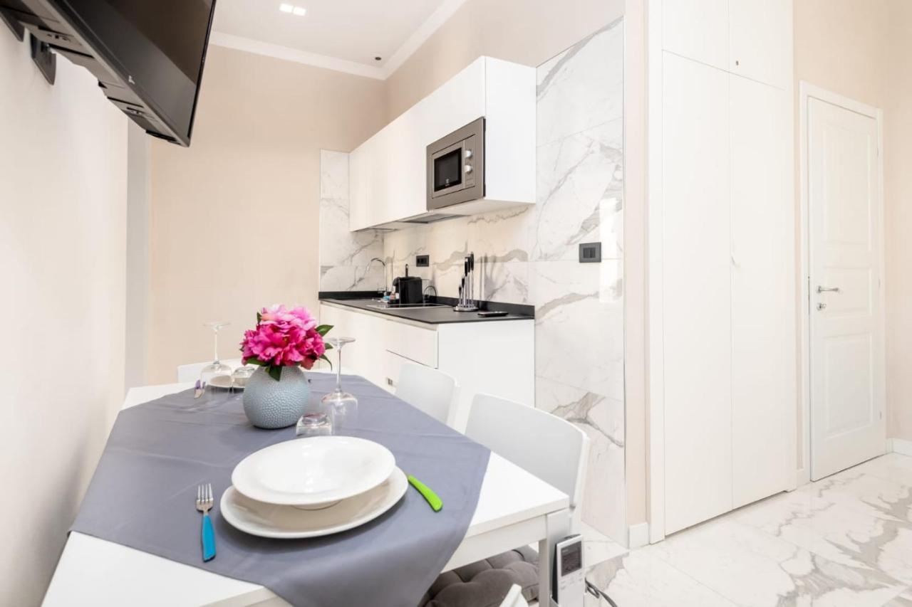 Guest house Fidelio La Spezia