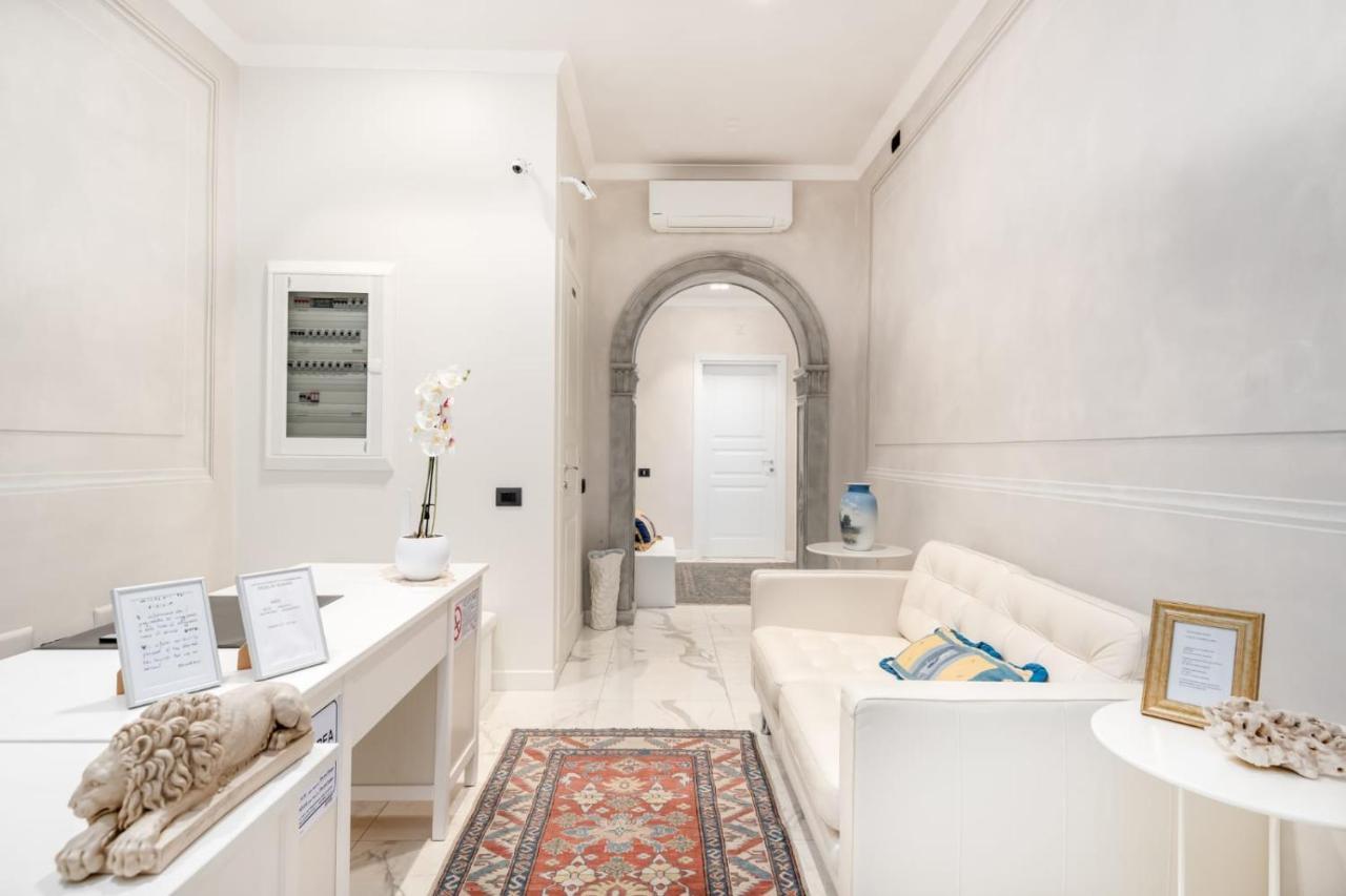 Fidelio Guest house La Spezia