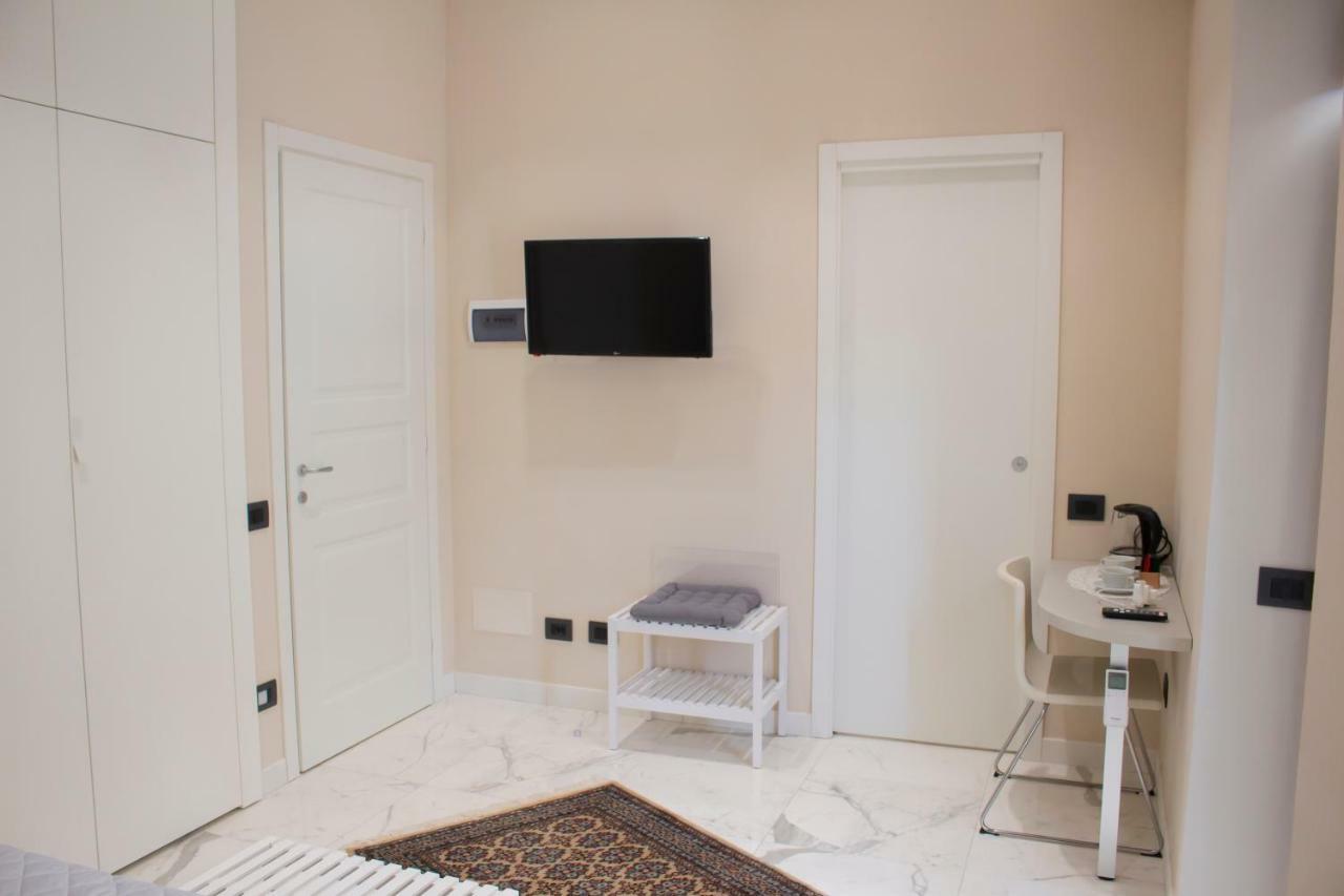 Fidelio Guest house La Spezia
