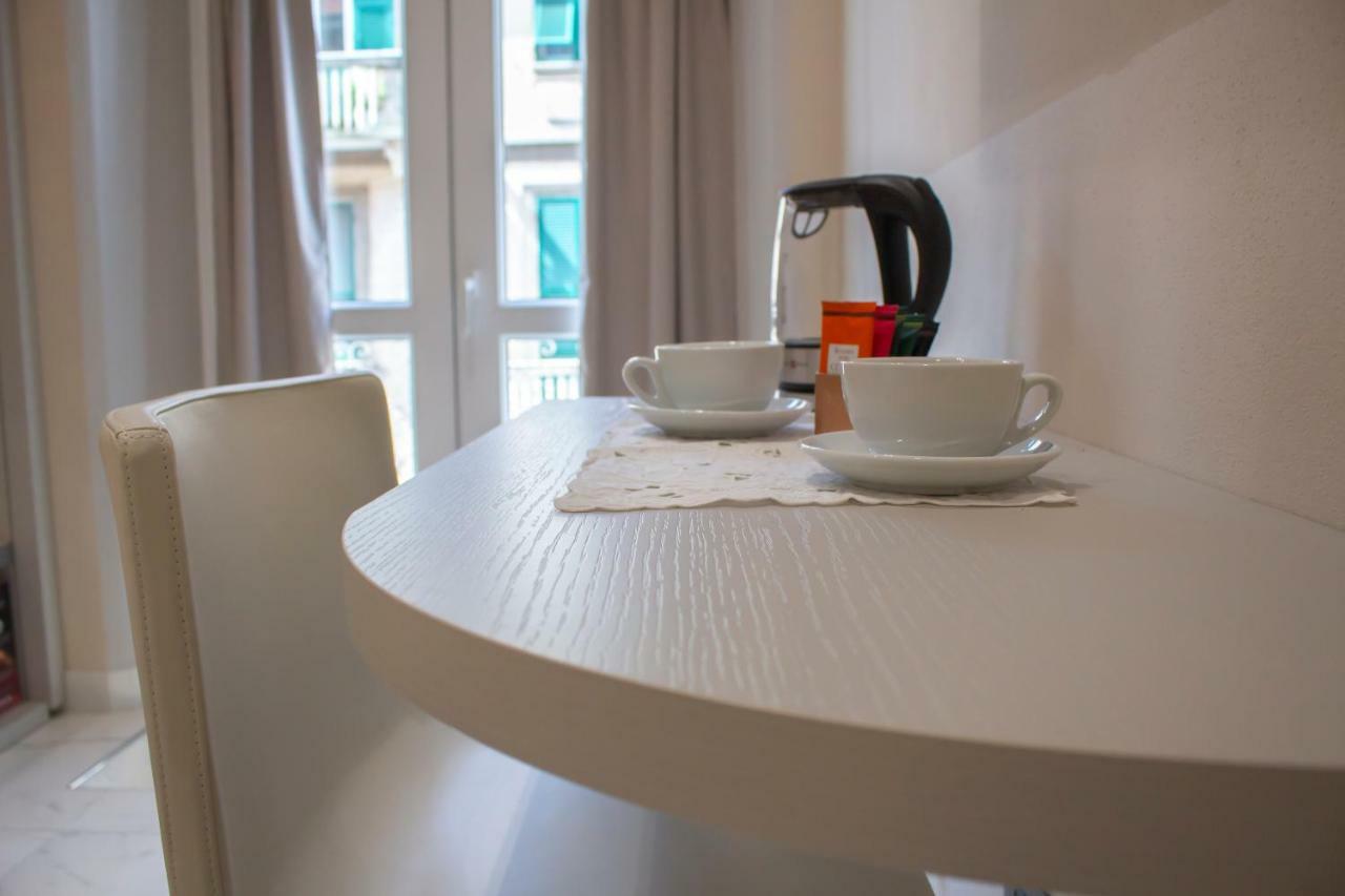 Fidelio Guest house La Spezia