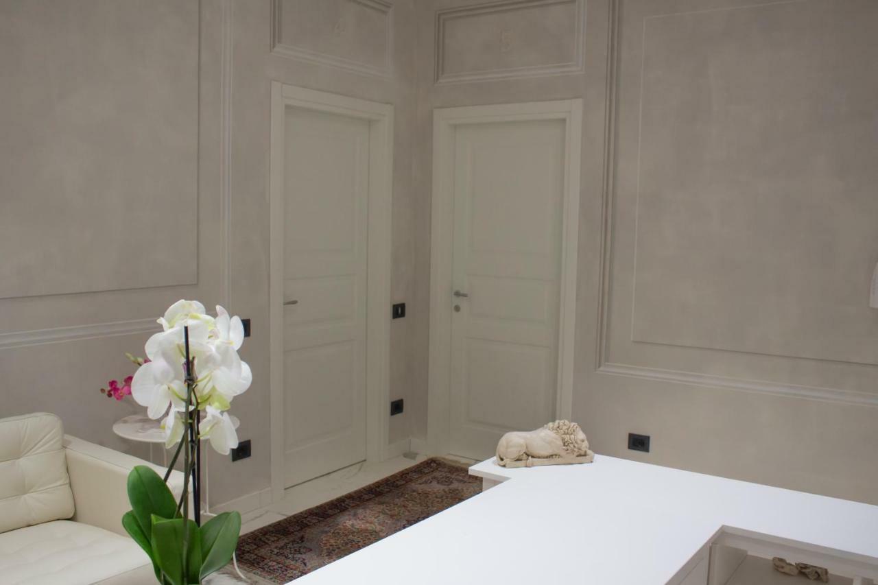 Guest house Fidelio La Spezia