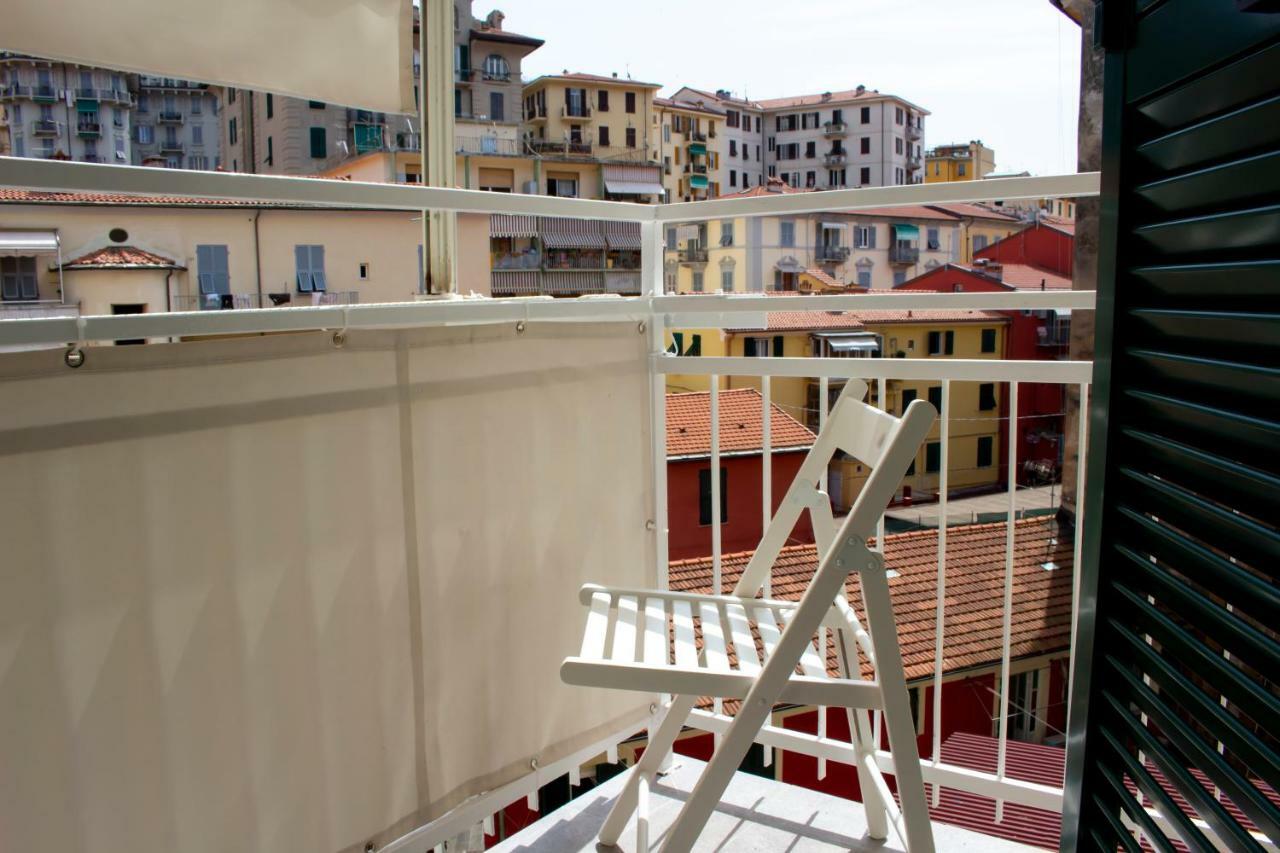 Fidelio Gasthuis La Spezia
