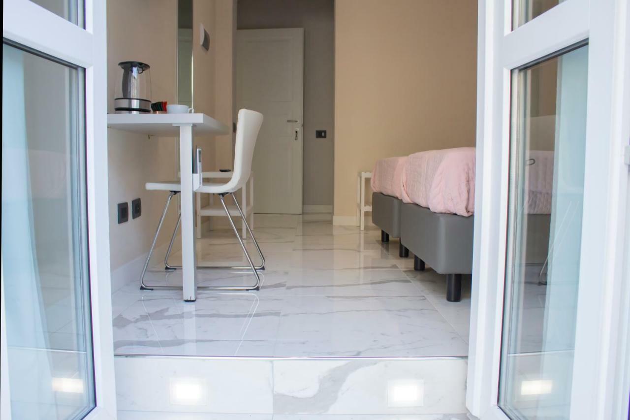 Guest house Fidelio La Spezia