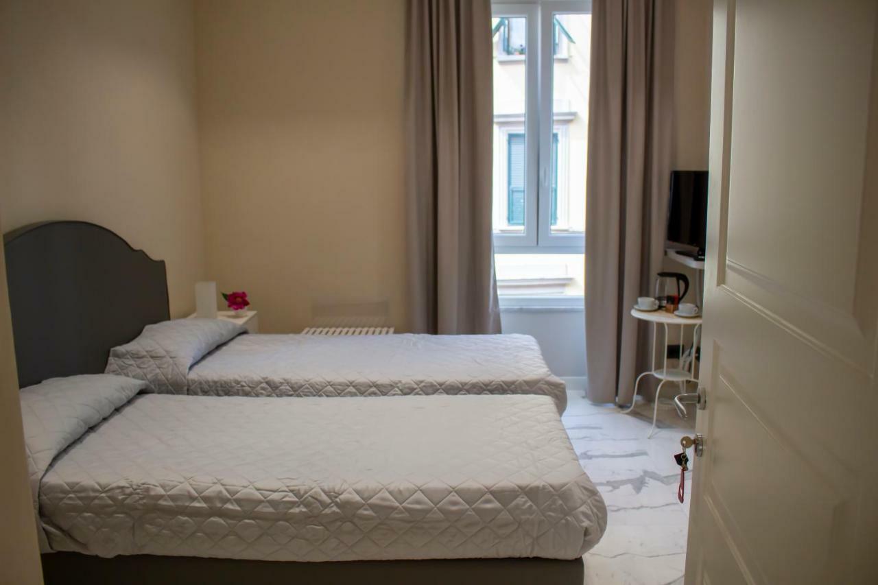 Guest house Fidelio La Spezia