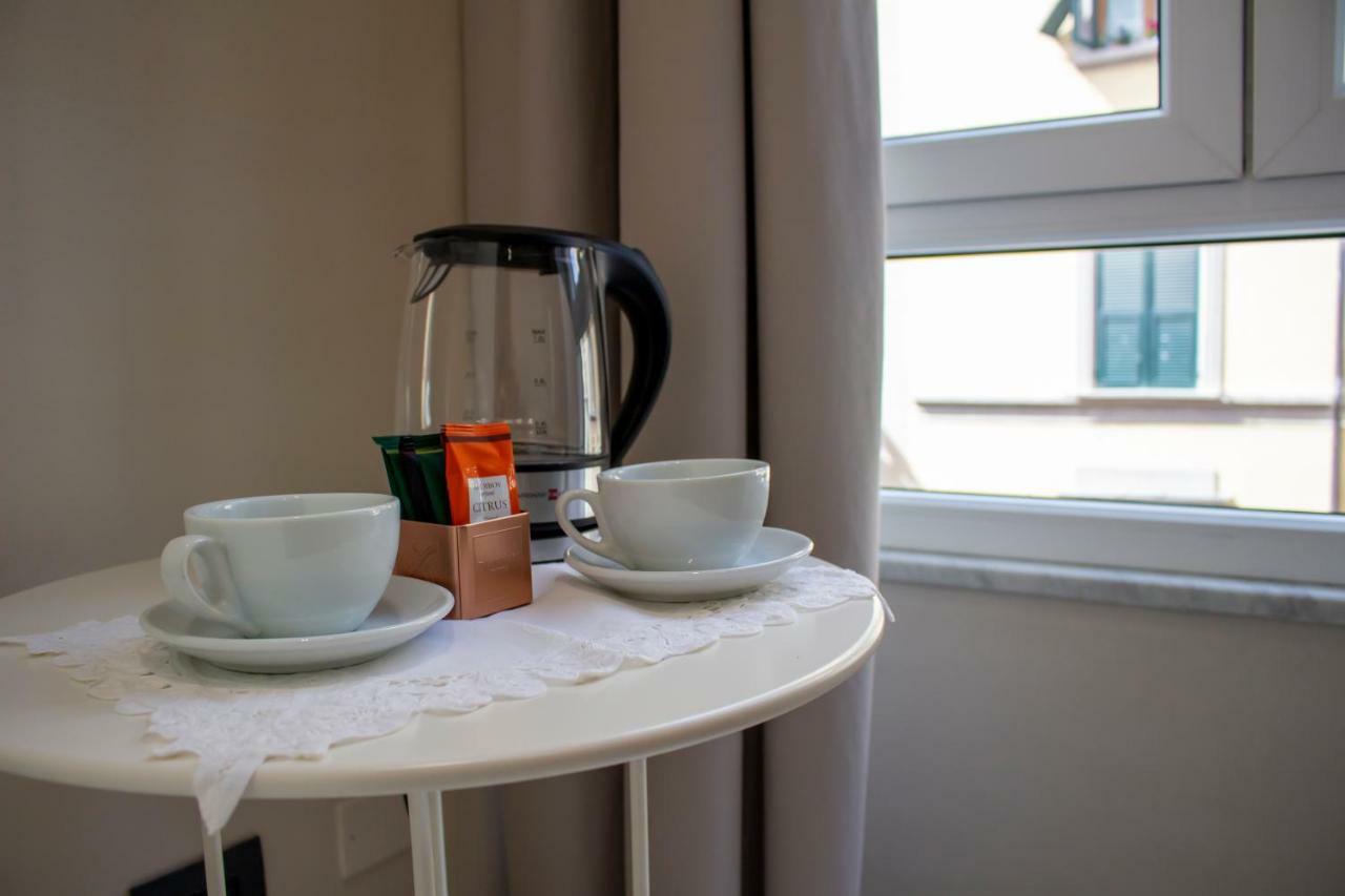 Guest house Fidelio La Spezia