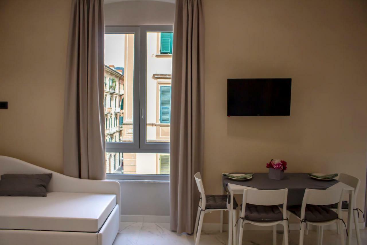 Fidelio Guest house