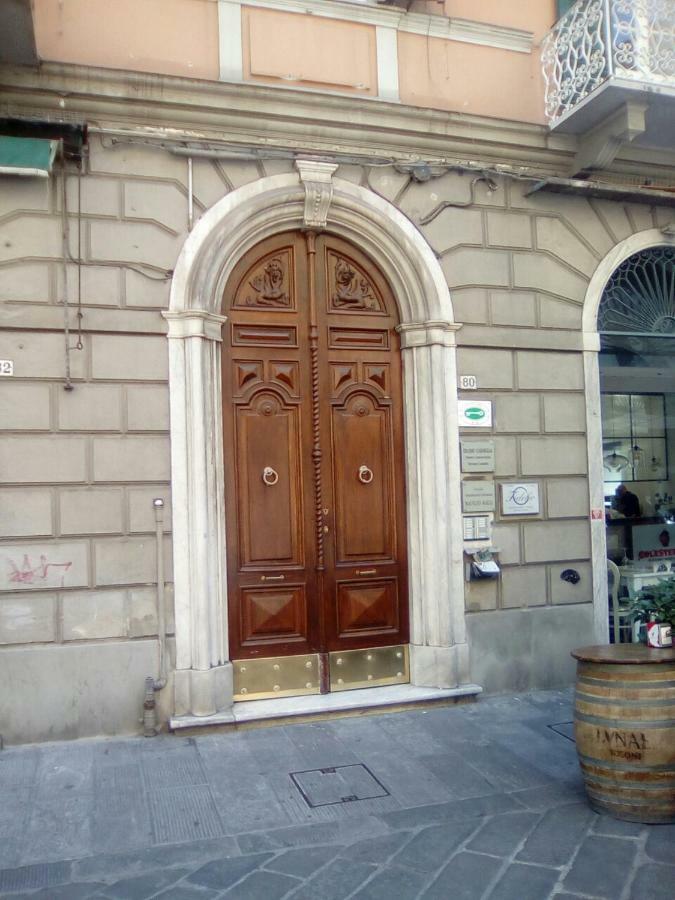 Fidelio La Spezia
