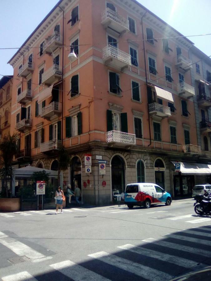 Guest house Fidelio La Spezia
