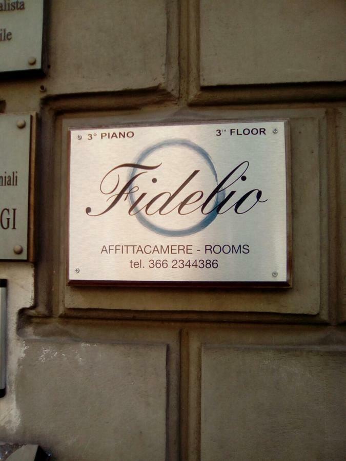 Fidelio La Spezia